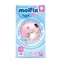 MOLFIX BUGYIPELENKA PANTS (5-ÖS) 12 - 17 KG (48 DB/CS)